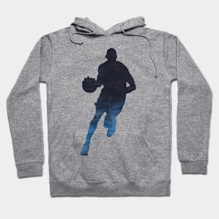 Jordan Silhouette Hoodie